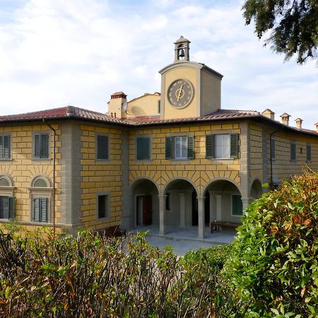 Casa Cares Hotel Reggello Zewnętrze zdjęcie