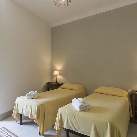 Casa Cares Hotel Reggello Zewnętrze zdjęcie