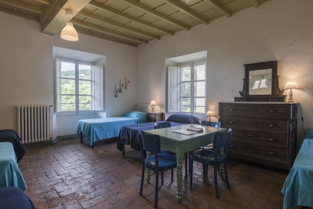 Casa Cares Hotel Reggello Zewnętrze zdjęcie