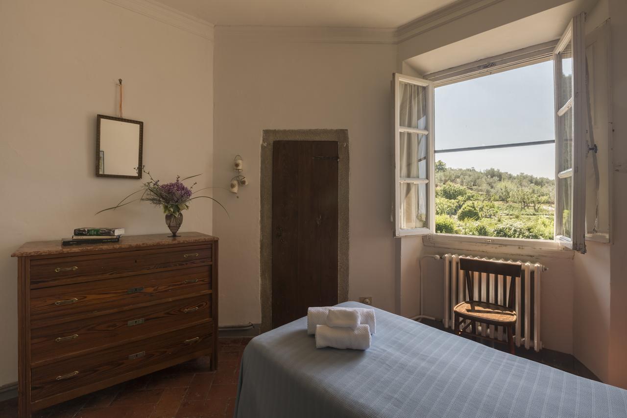 Casa Cares Hotel Reggello Zewnętrze zdjęcie