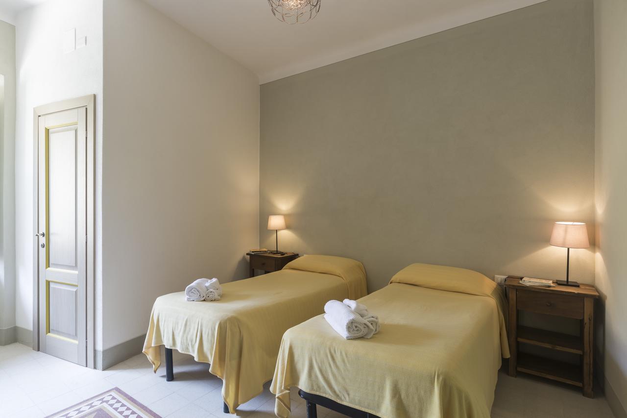 Casa Cares Hotel Reggello Zewnętrze zdjęcie