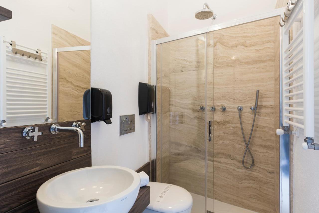 Casa Cares Hotel Reggello Zewnętrze zdjęcie