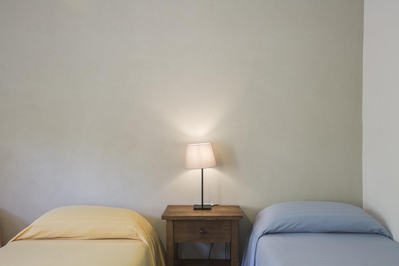 Casa Cares Hotel Reggello Zewnętrze zdjęcie