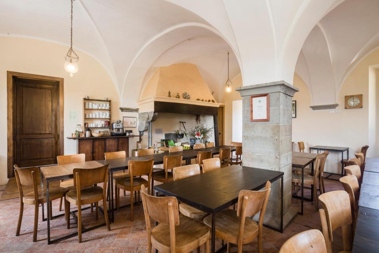 Casa Cares Hotel Reggello Zewnętrze zdjęcie