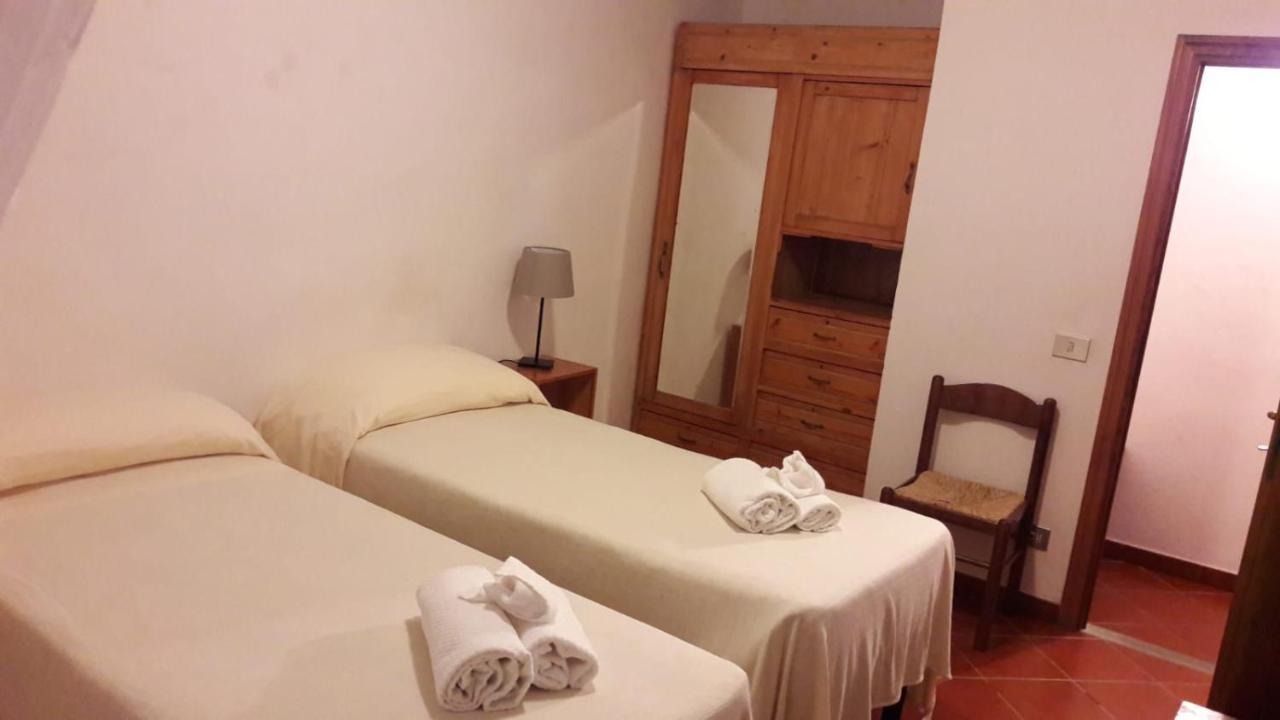 Casa Cares Hotel Reggello Zewnętrze zdjęcie