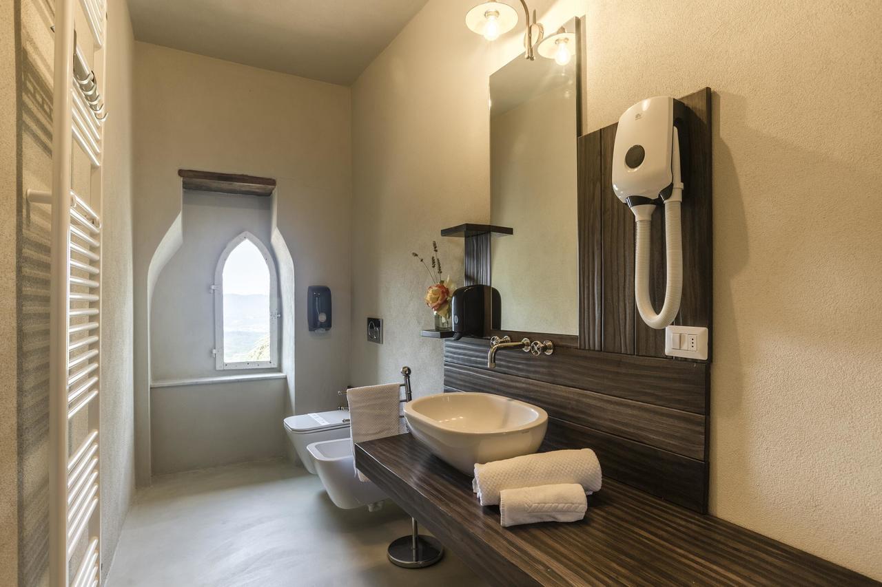 Casa Cares Hotel Reggello Zewnętrze zdjęcie